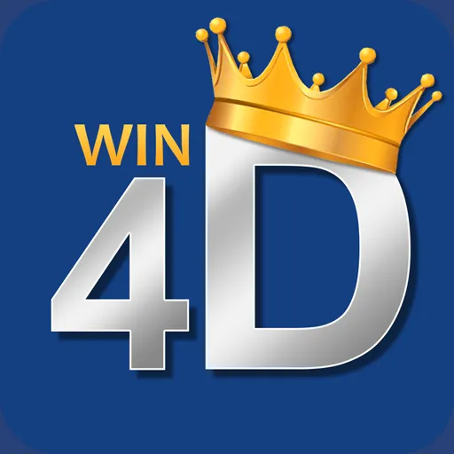 win4d Logo
